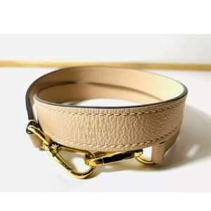 Authentic Louis Vuitton strap